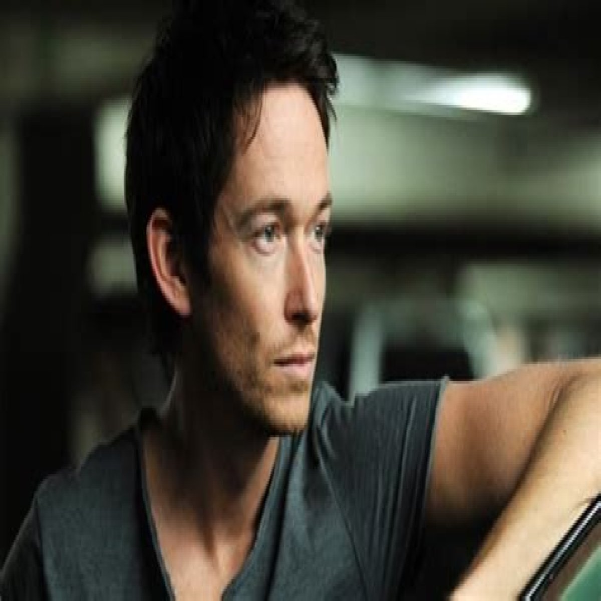 10 Things You Didn’t Know about Simon Quarterman