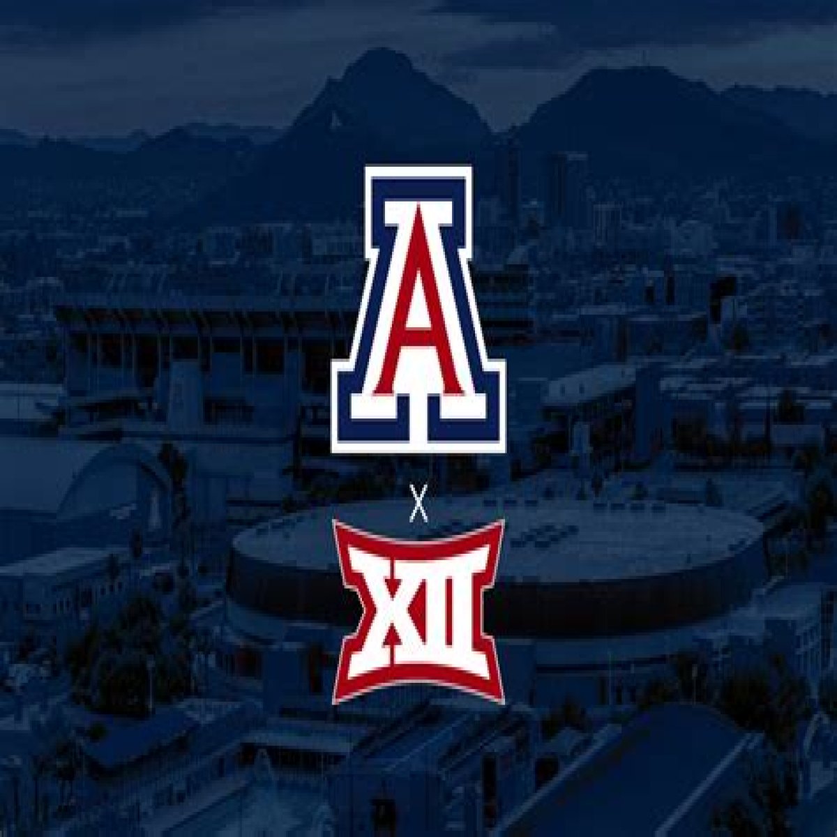 ___-12 (University of Arizona's conference)