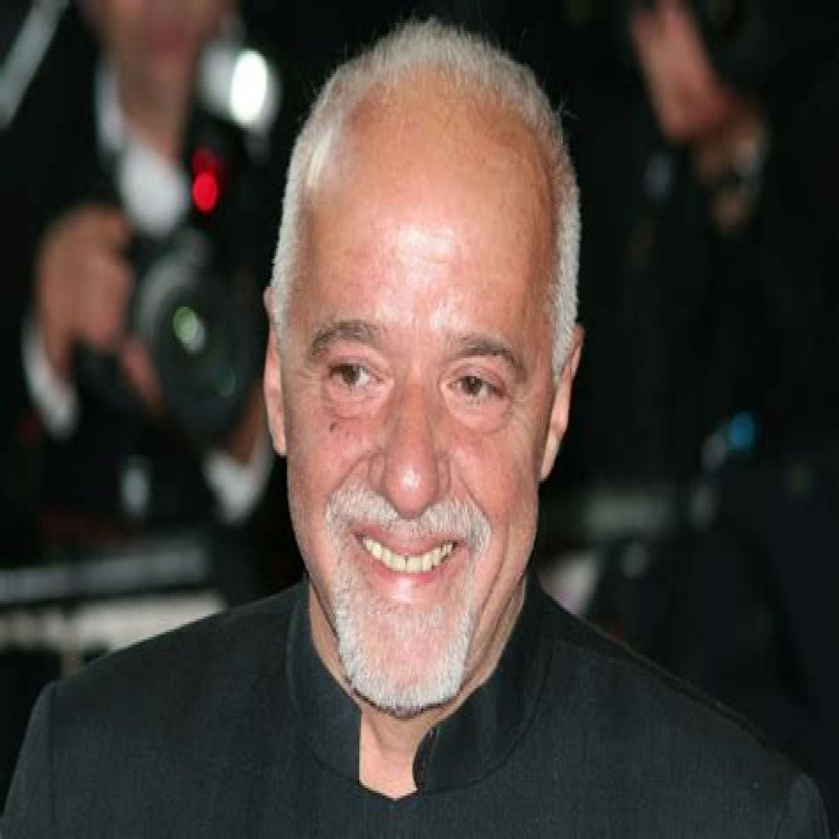 15 Fascinating Facts About Paulo Coelho