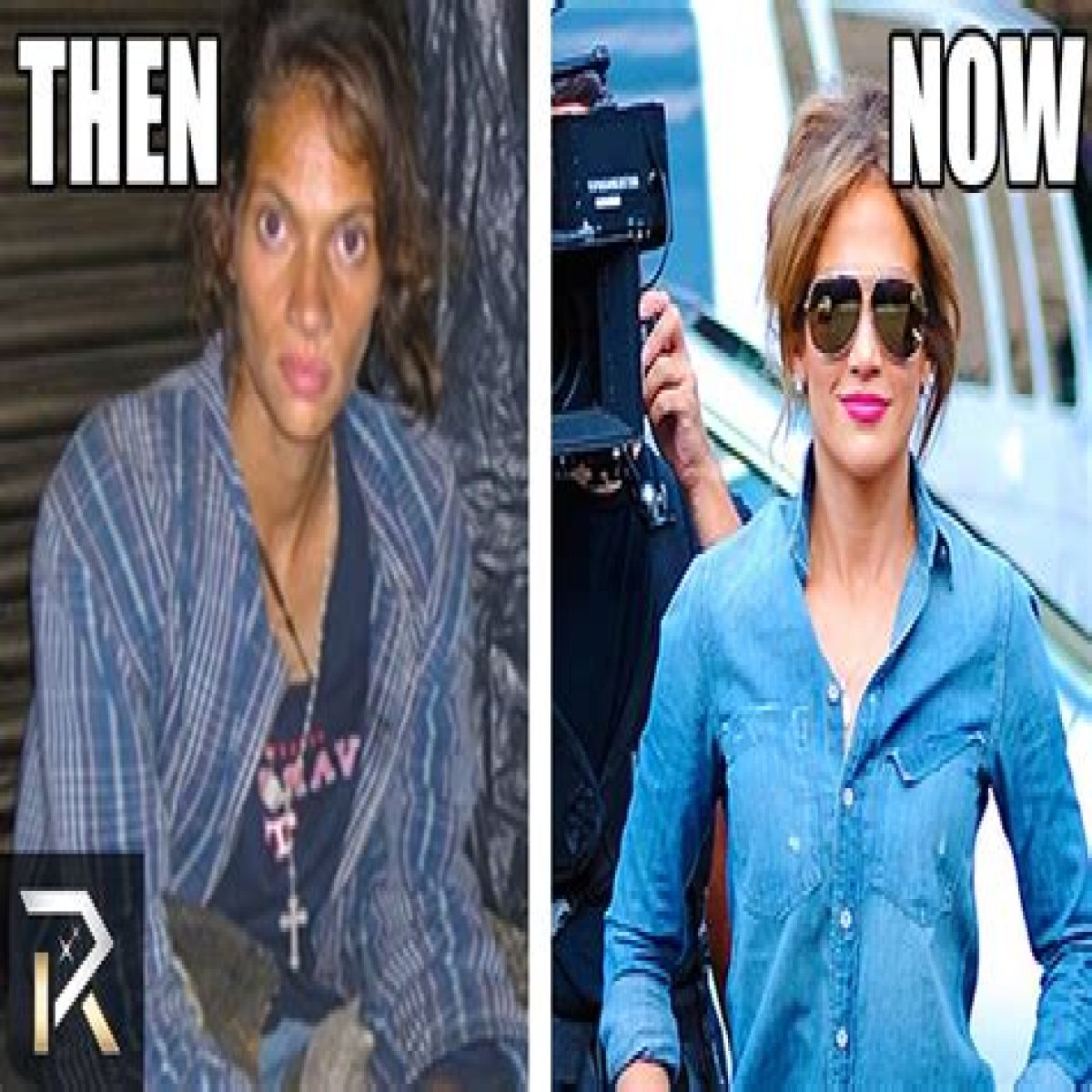20 A-List Celebs Who Used To Be Homeless Before Fame
