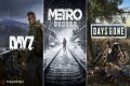 2023 HBO drama based on the hit postapocalyptic video game: 4 wds.