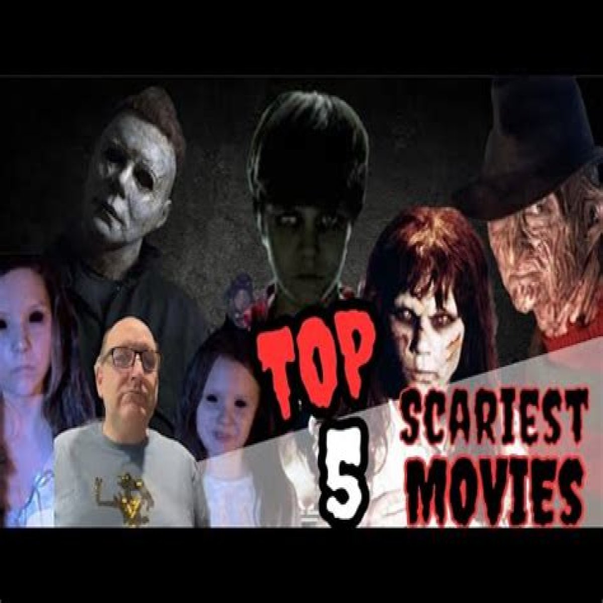 5 movies you NEED to watch this Halloween on Netflix UK