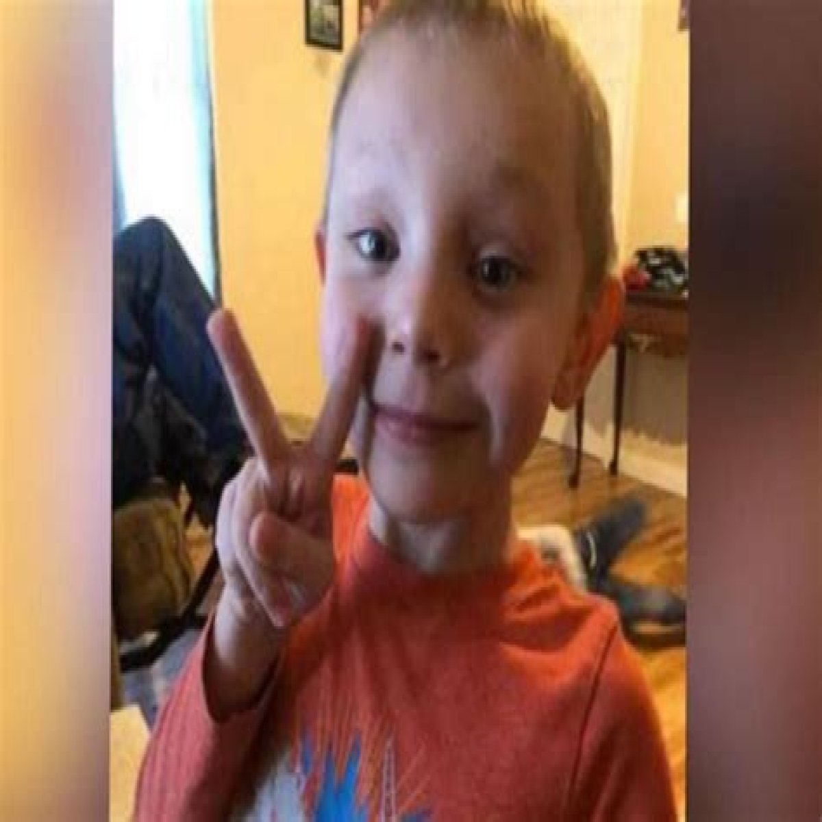 5-year-old Beau Brennan Belson who went missing on Christmas Day found dead