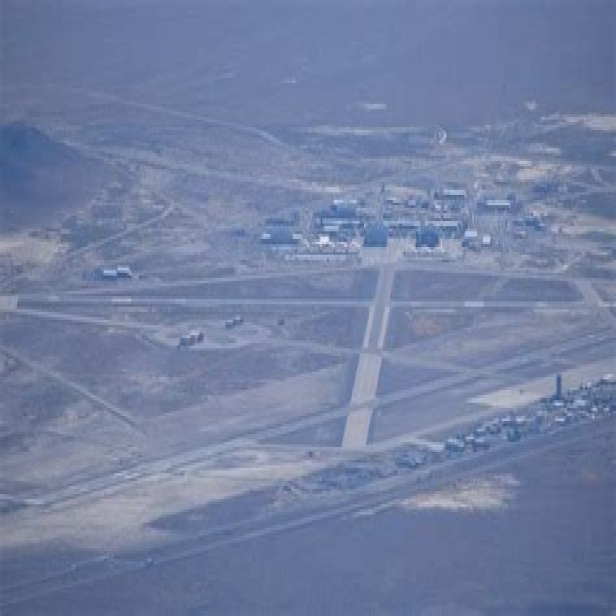 ___ 51 (Nevada military site that's the subject of conspiracy theories)