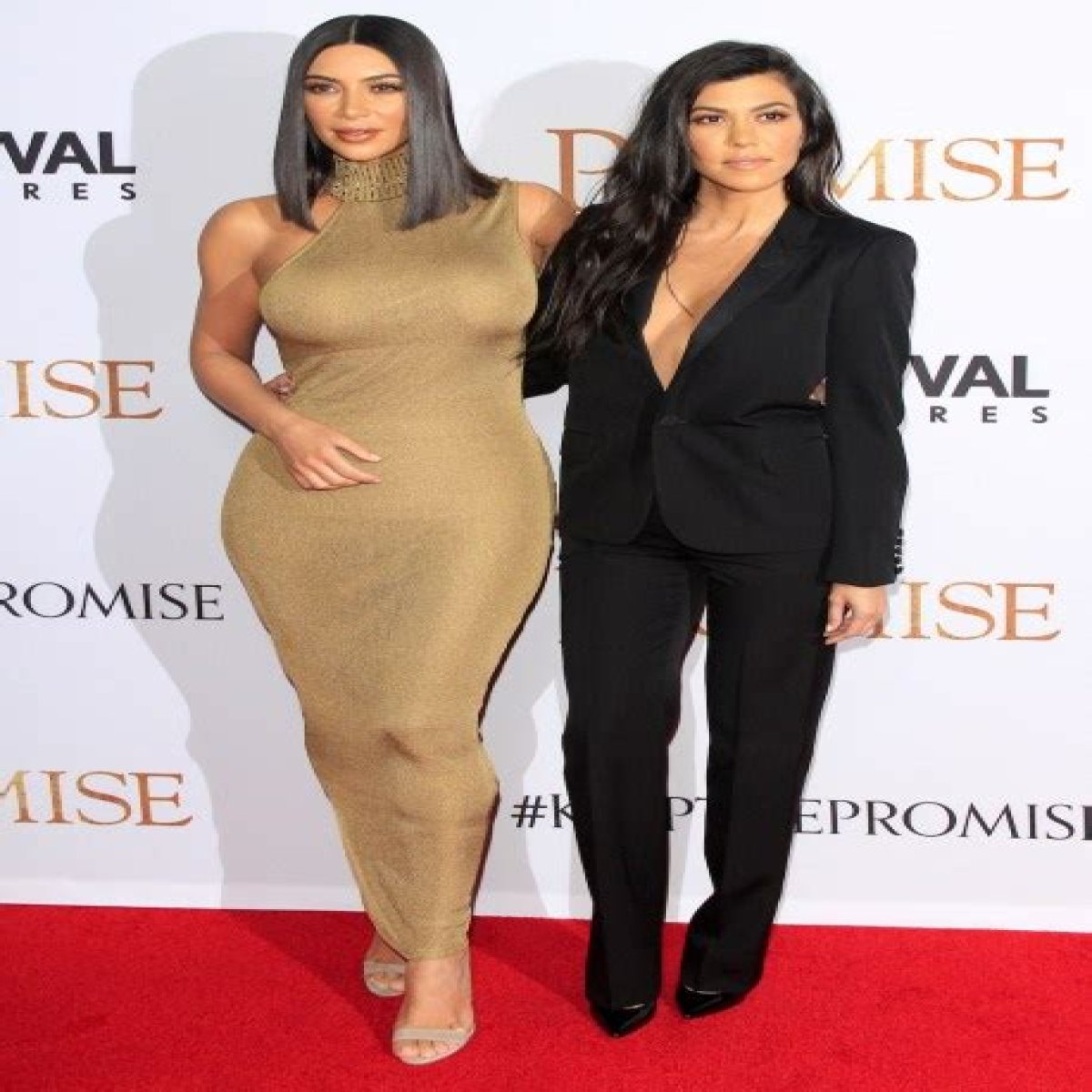 5ft 5 ½ Celebrity Females