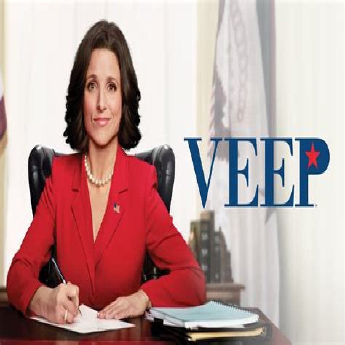 6 TV Shows Like Veep Electing Comedy Gold In Politics