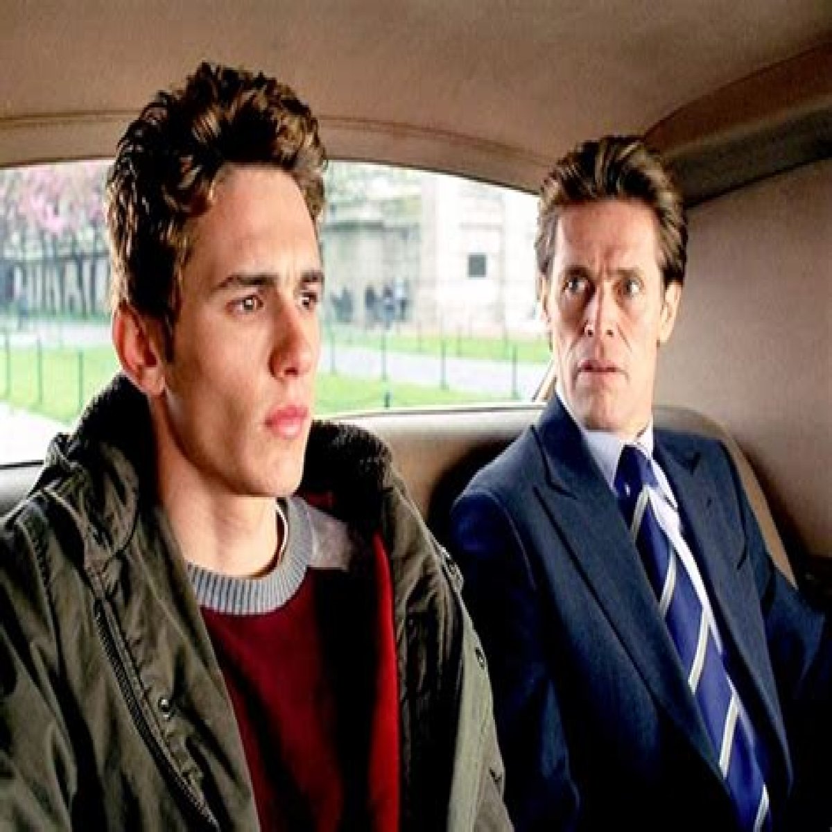 8 James Franco Movies Rated And Analyzed