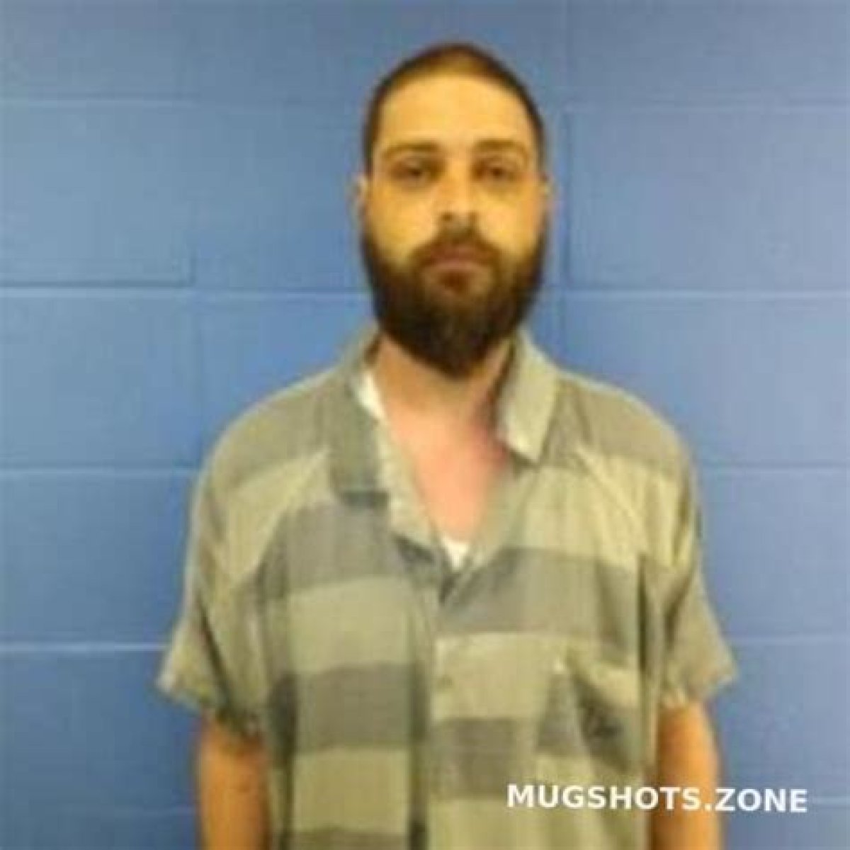 A Breakdown Of Zach Davis' Trouble With The Law Before Latest Arrest