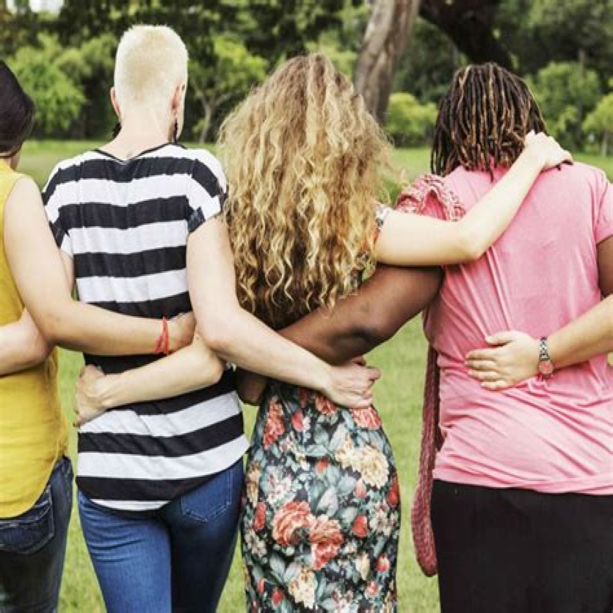 A Journey Of Body Image And Acceptance