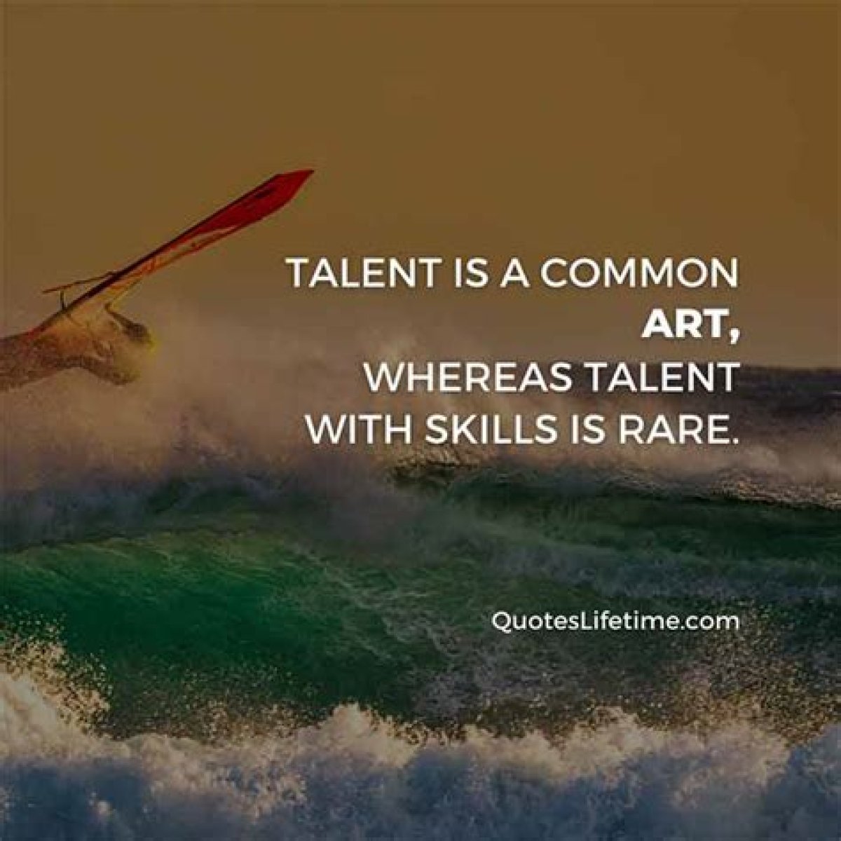 A Journey Of Talent And Inspiration