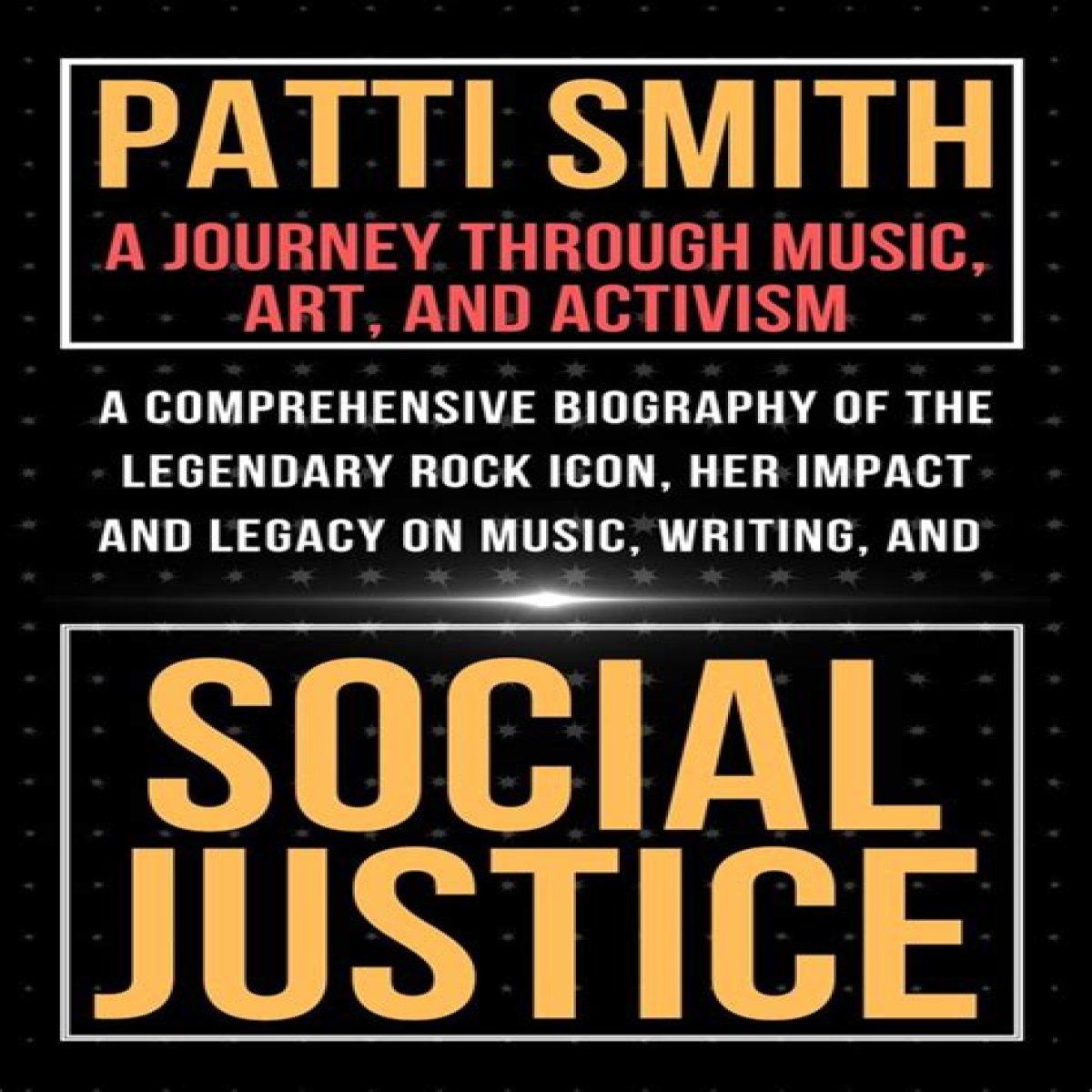 A Journey Through Music And Activism