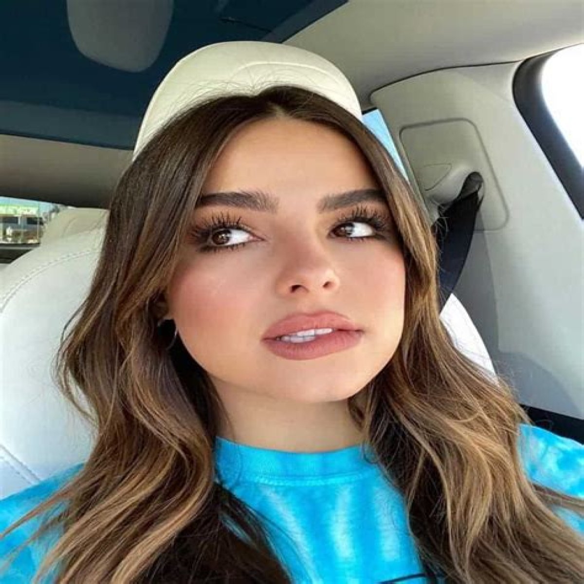 Addison Rae