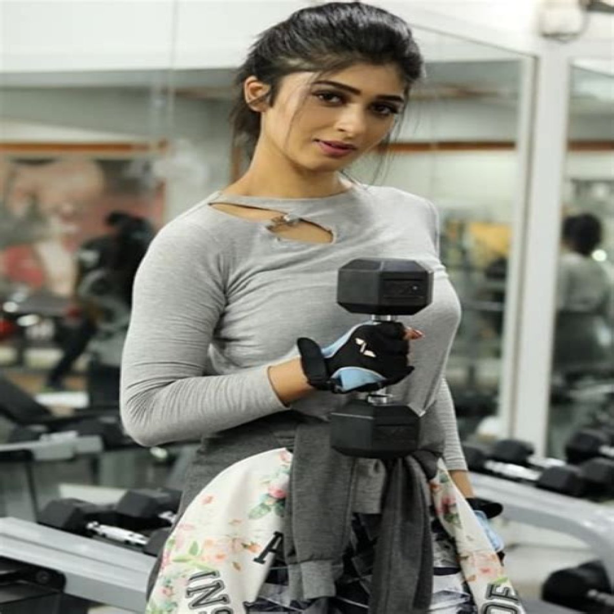 Aditi Prabhudeva Height, Weight, Age, Body Statistics