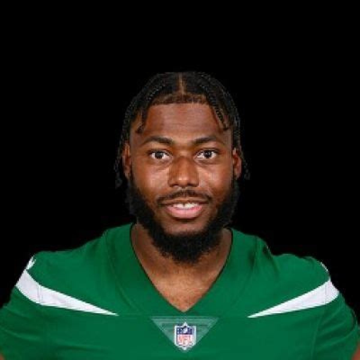 Adrian Amos- Wiki, Age, Height, Net Worth, Ethnicity