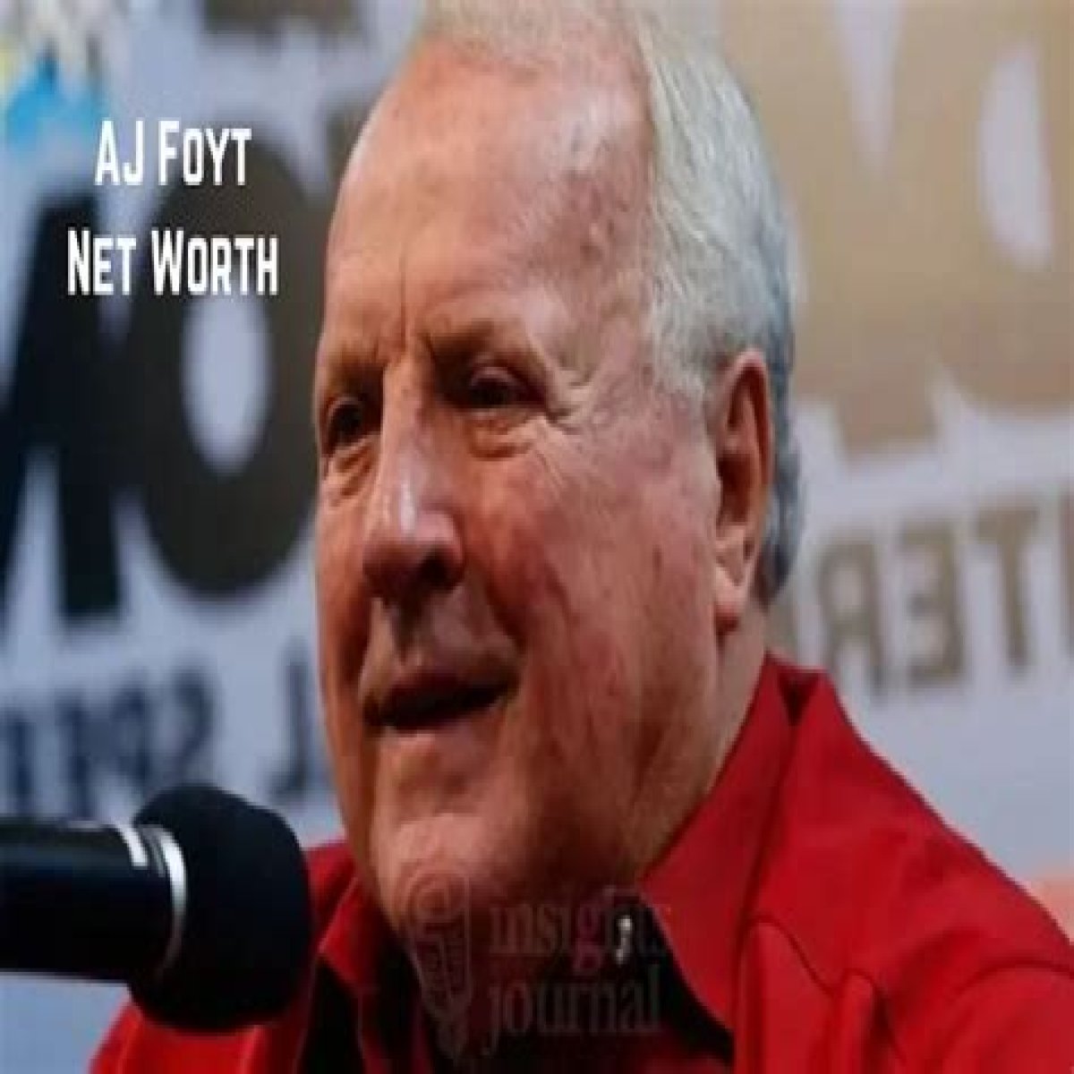 Age, Net Worth, And Racing Legacy Revealed