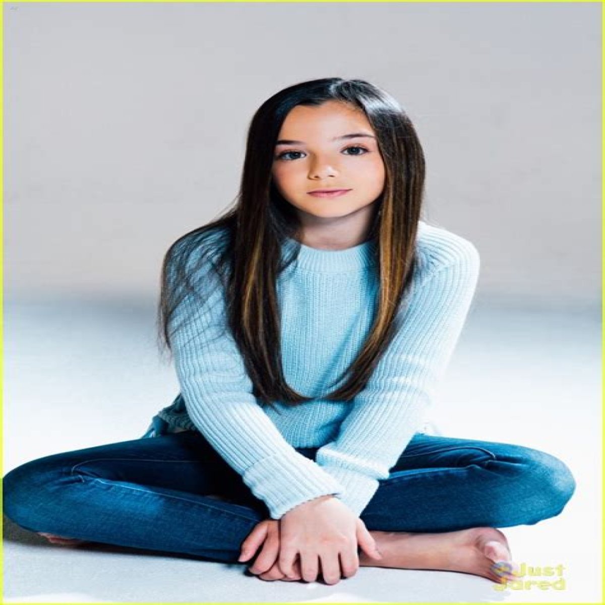 Alexa Nisenson - Bio, Age, Net Worth, Height, Single, Nationality, Career