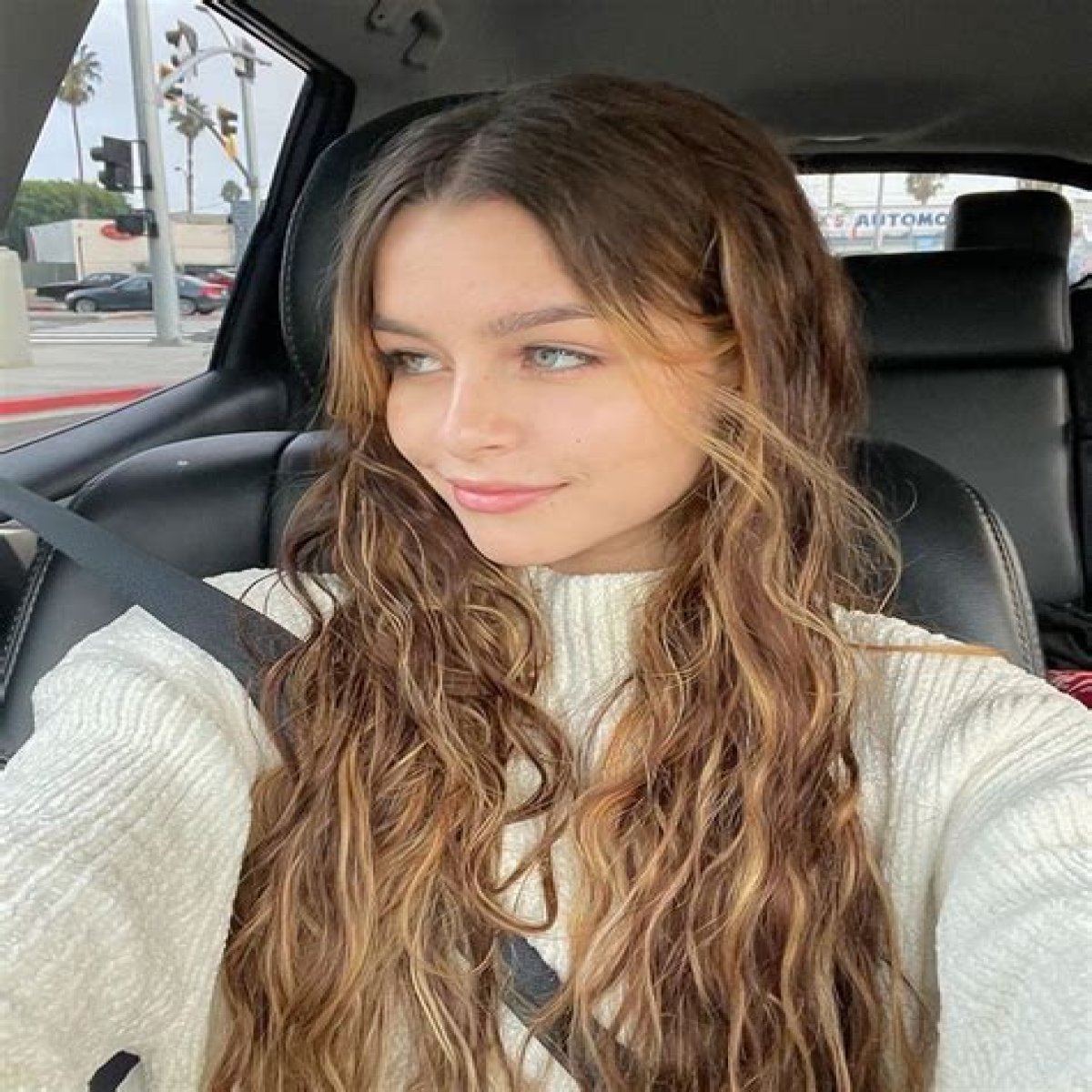 Amara Cordova Net Worth