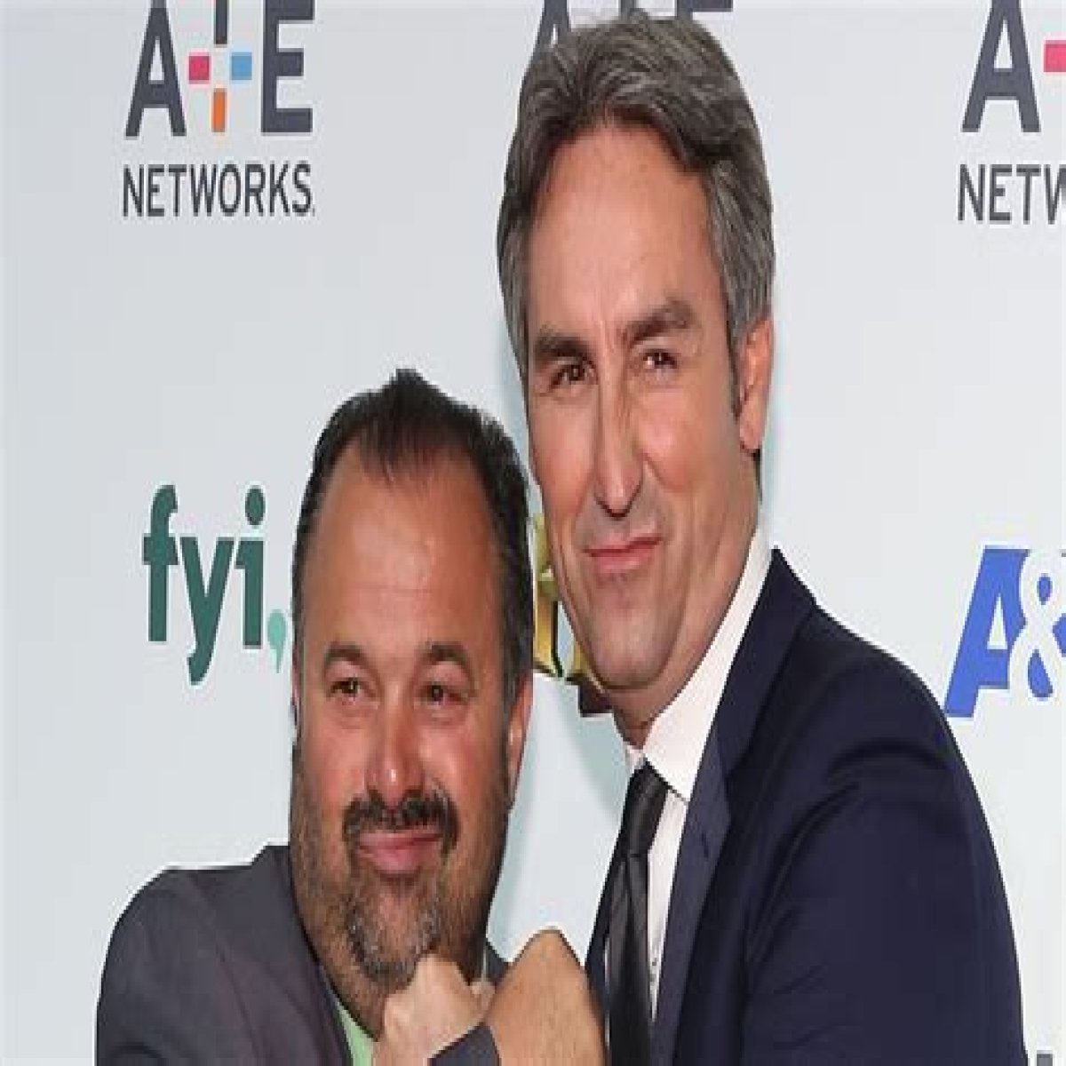 American Pickers: What Went Wrong Between Mike Wolfe And Frank Fritz?