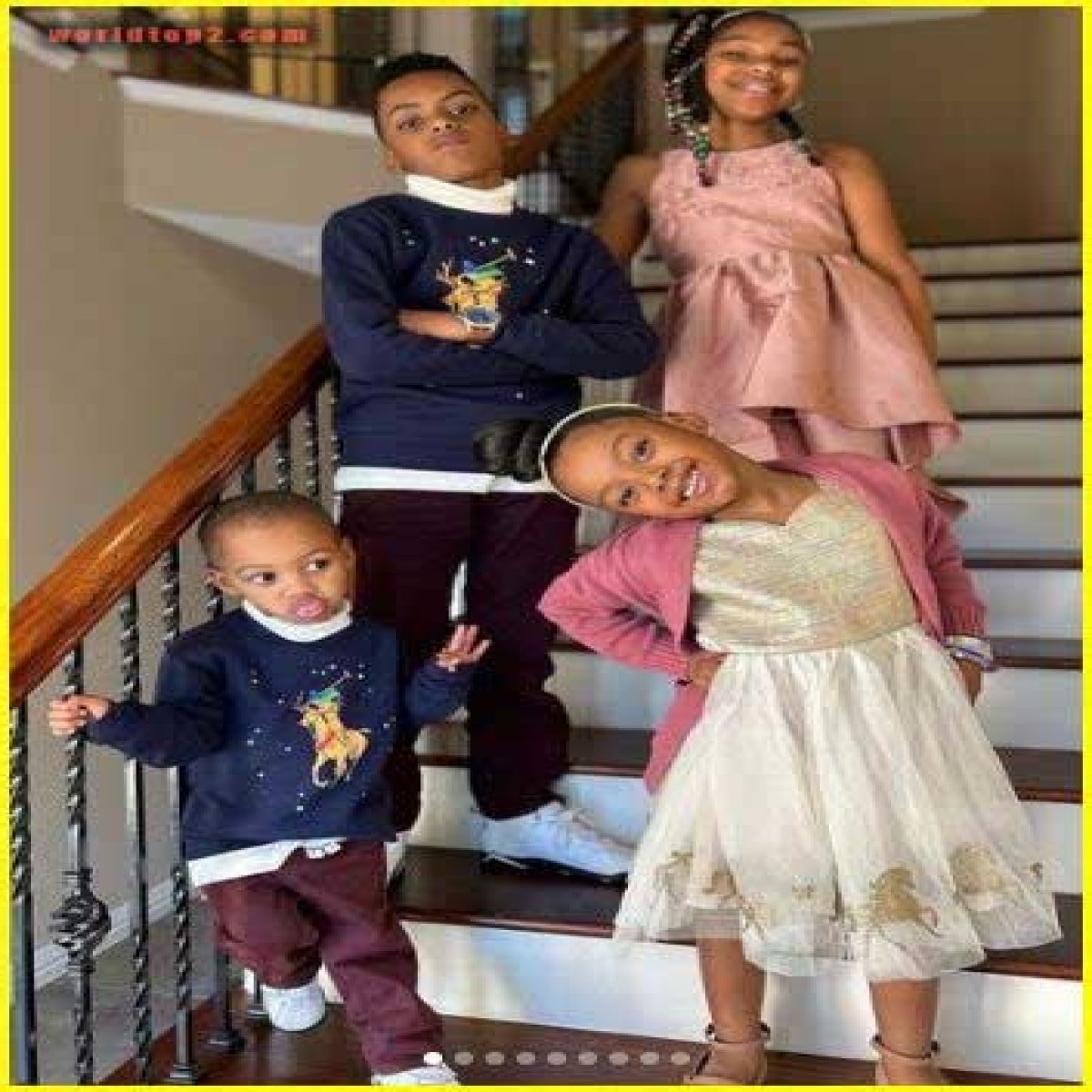 Amyah Bennett - Bio, Age, Wiki, Facts and Family