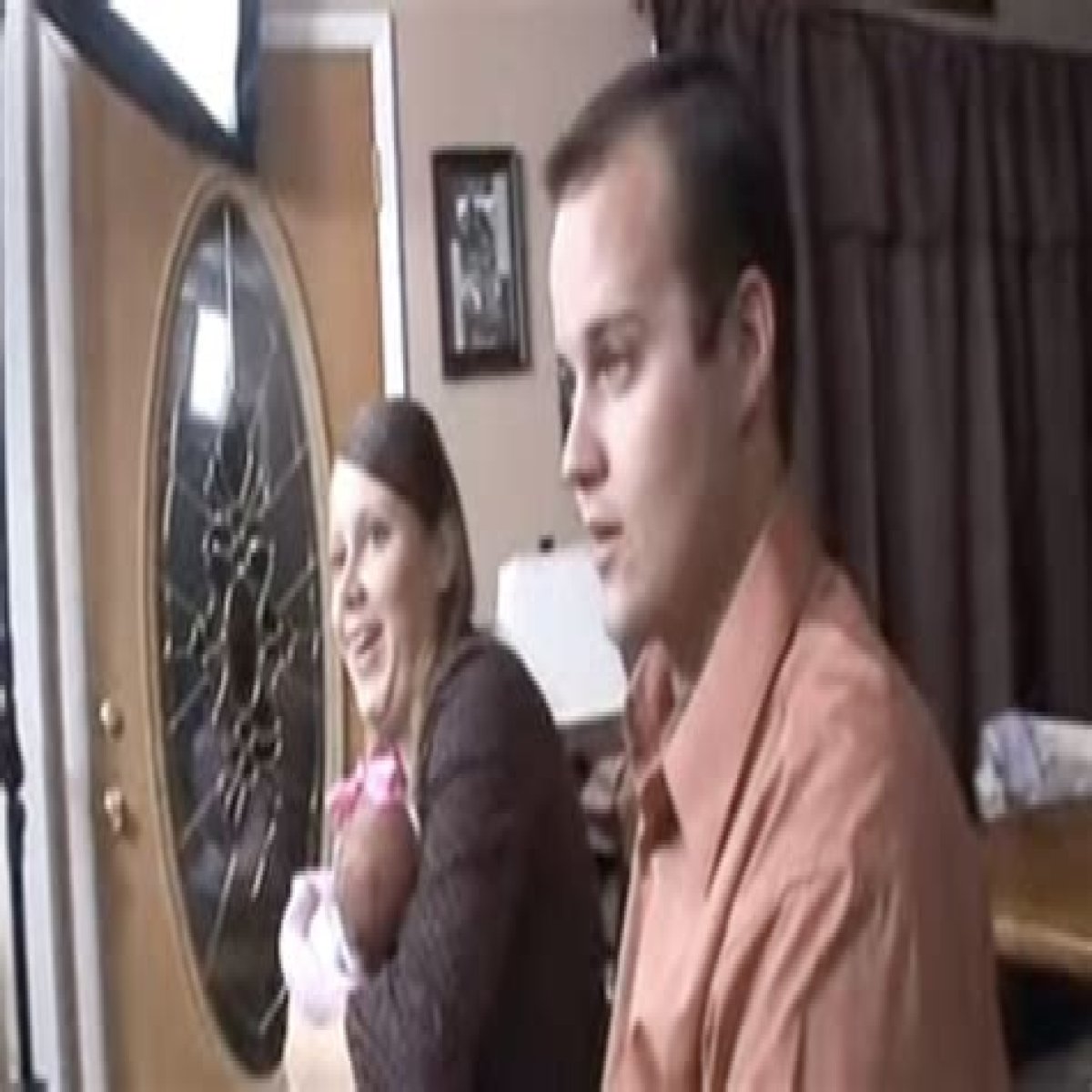 An Inmate From Josh Duggar's Prison Has Escaped