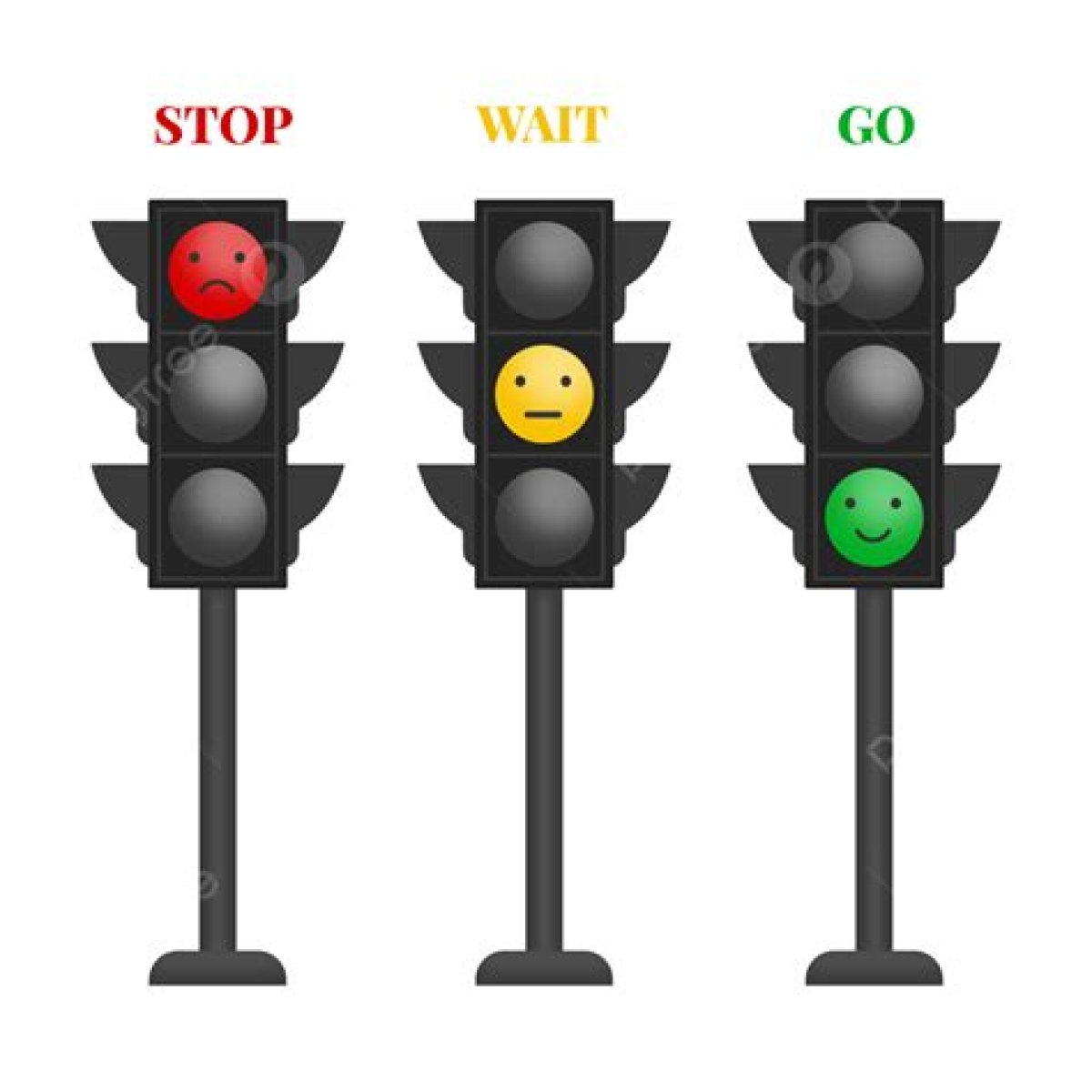___-and-go traffic