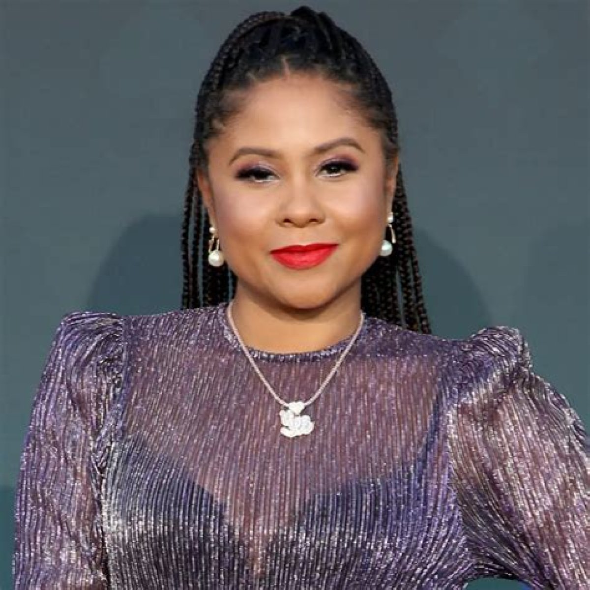 Angela Yee's Journey, Family, And Influence