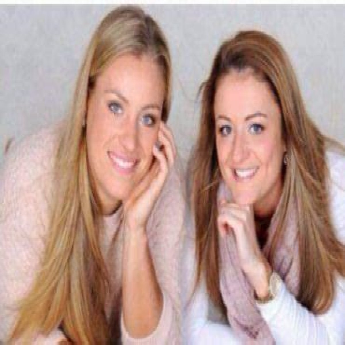 Angelique Kerber siblings: Meet sister Jessica Kerber
