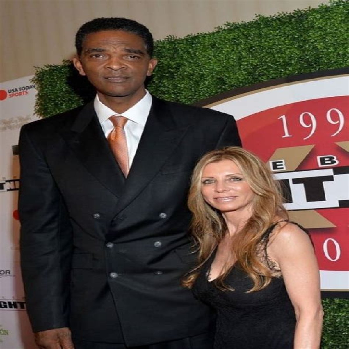 Anna Aleize Sampson Height: More To know About Ralph Sampson Ex Wife