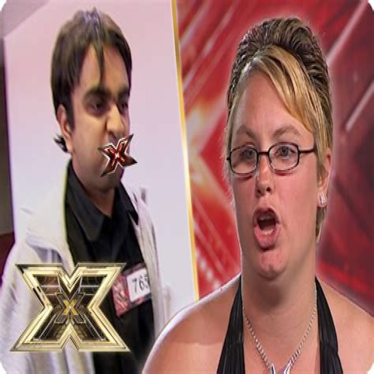 Annoying things said by The X Factor contestants