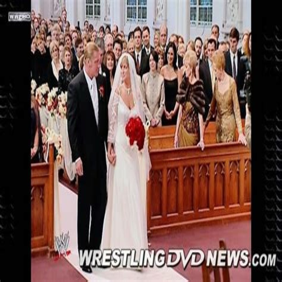 Are HHH and Stephanie McMahon still married?