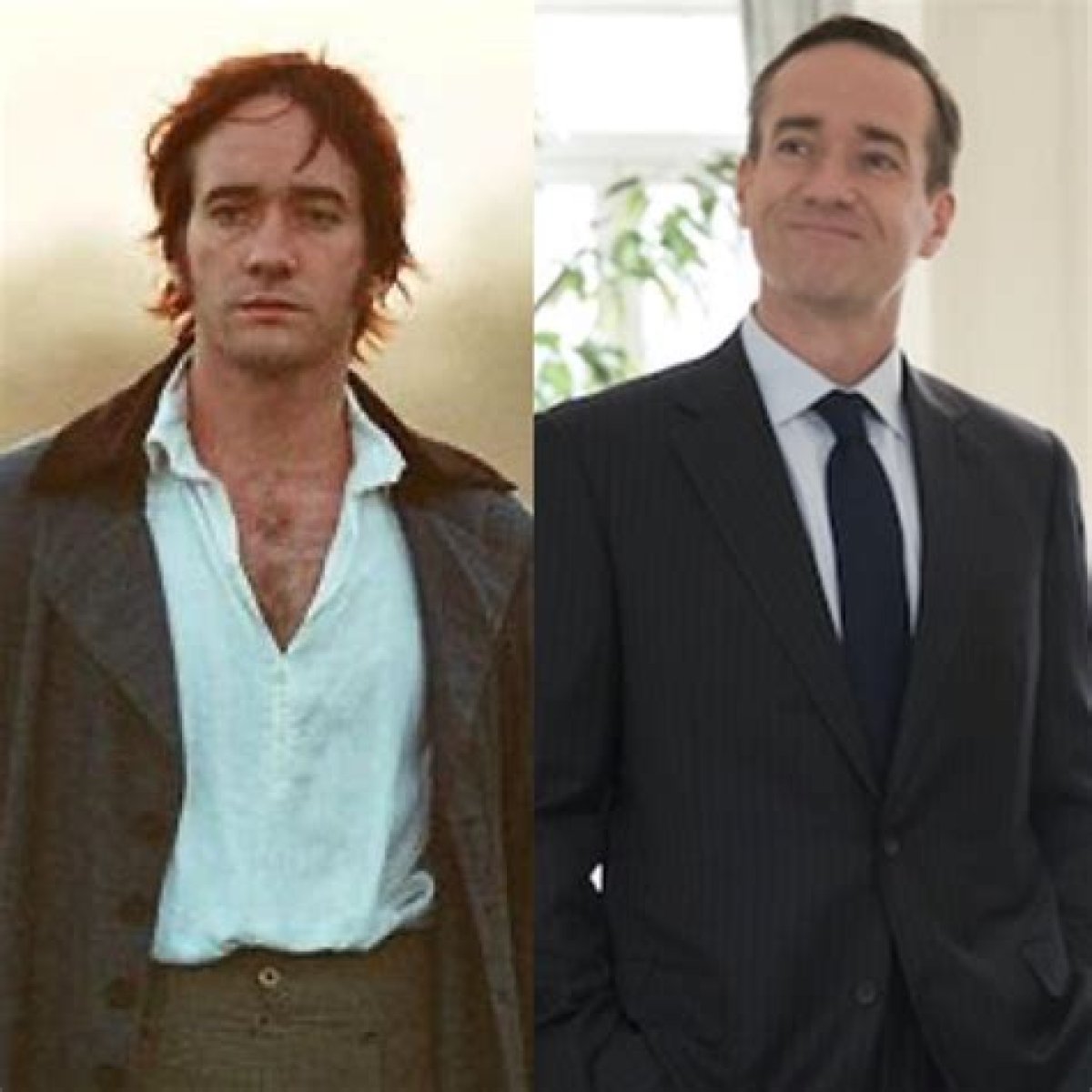 Are Matthew And Angus Macfadyen The Same Person?