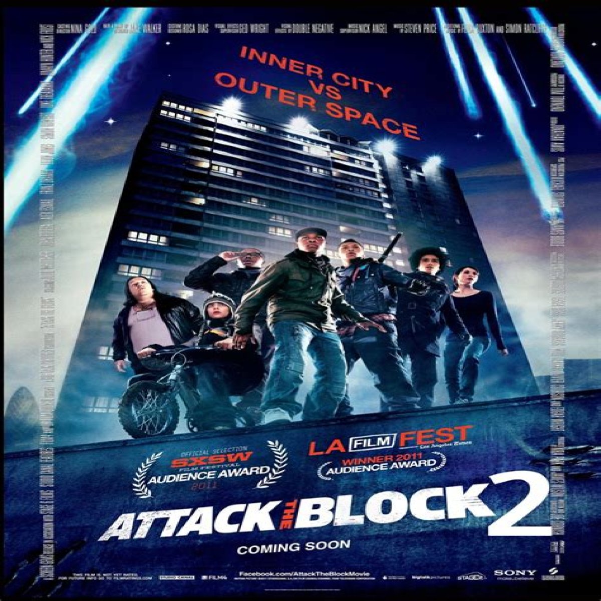 Attack the Block 2: Release date speculation and latest news