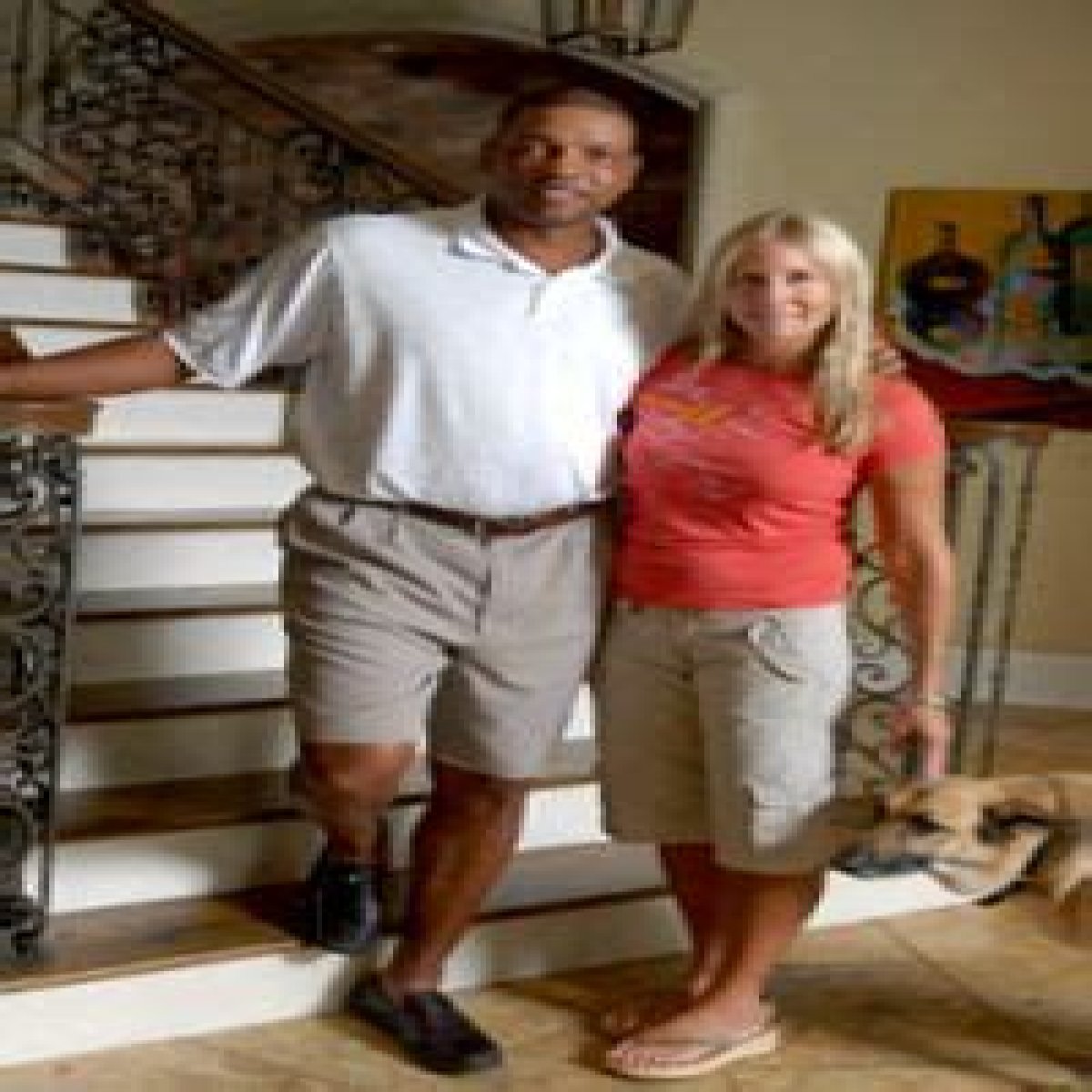  Austin Rivers’ Mom and Glenn ‘Doc’ Rivers’ wife Kristen Rivers 