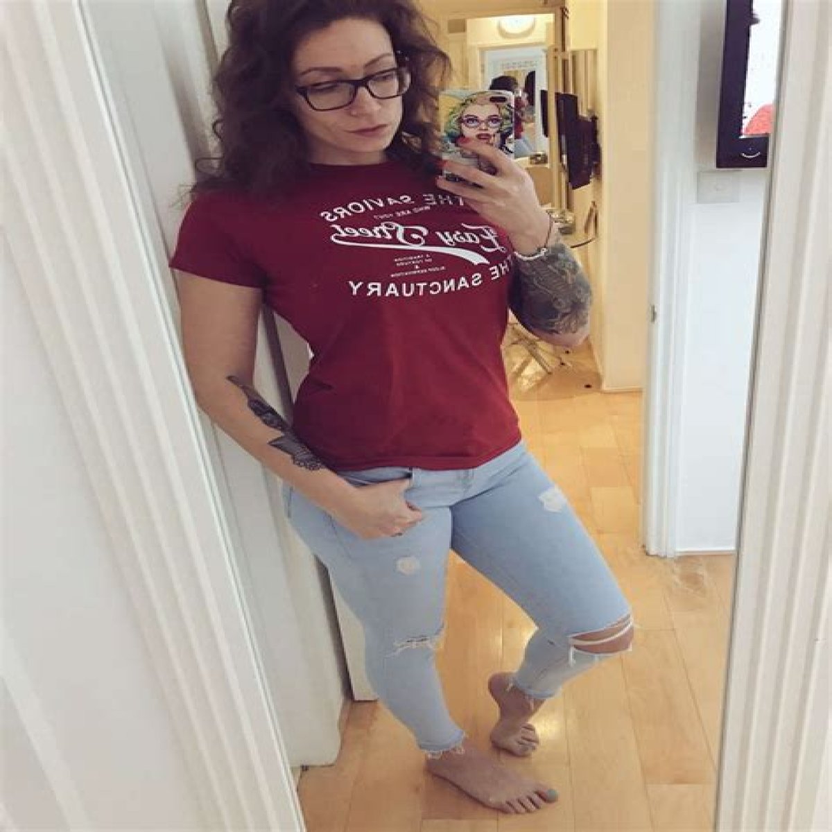 Ava Austen Feet (43 photos) Sexy Feets
