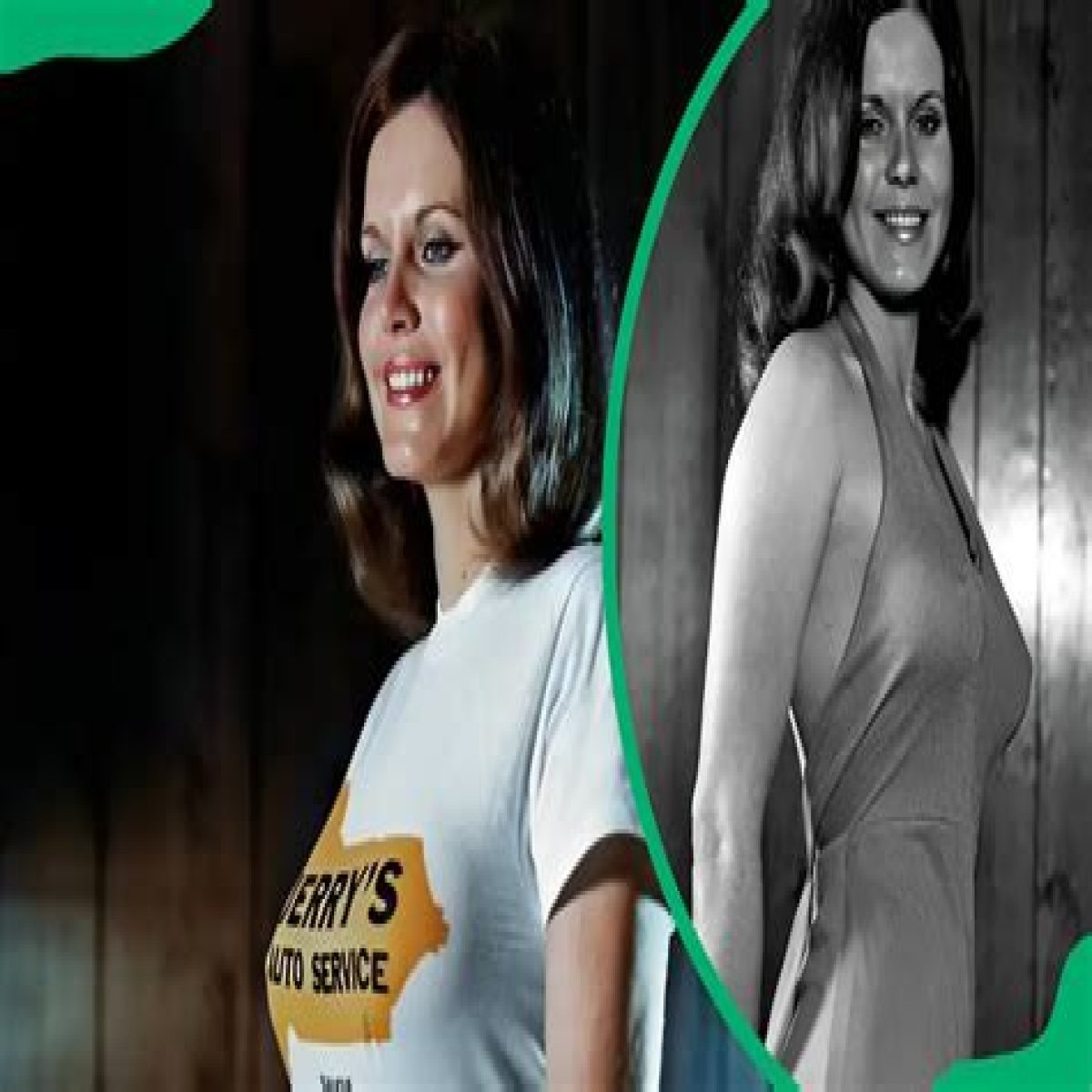 Barbara Roufs: A Comprehensive Biography, Cause of Death, and Net Worth