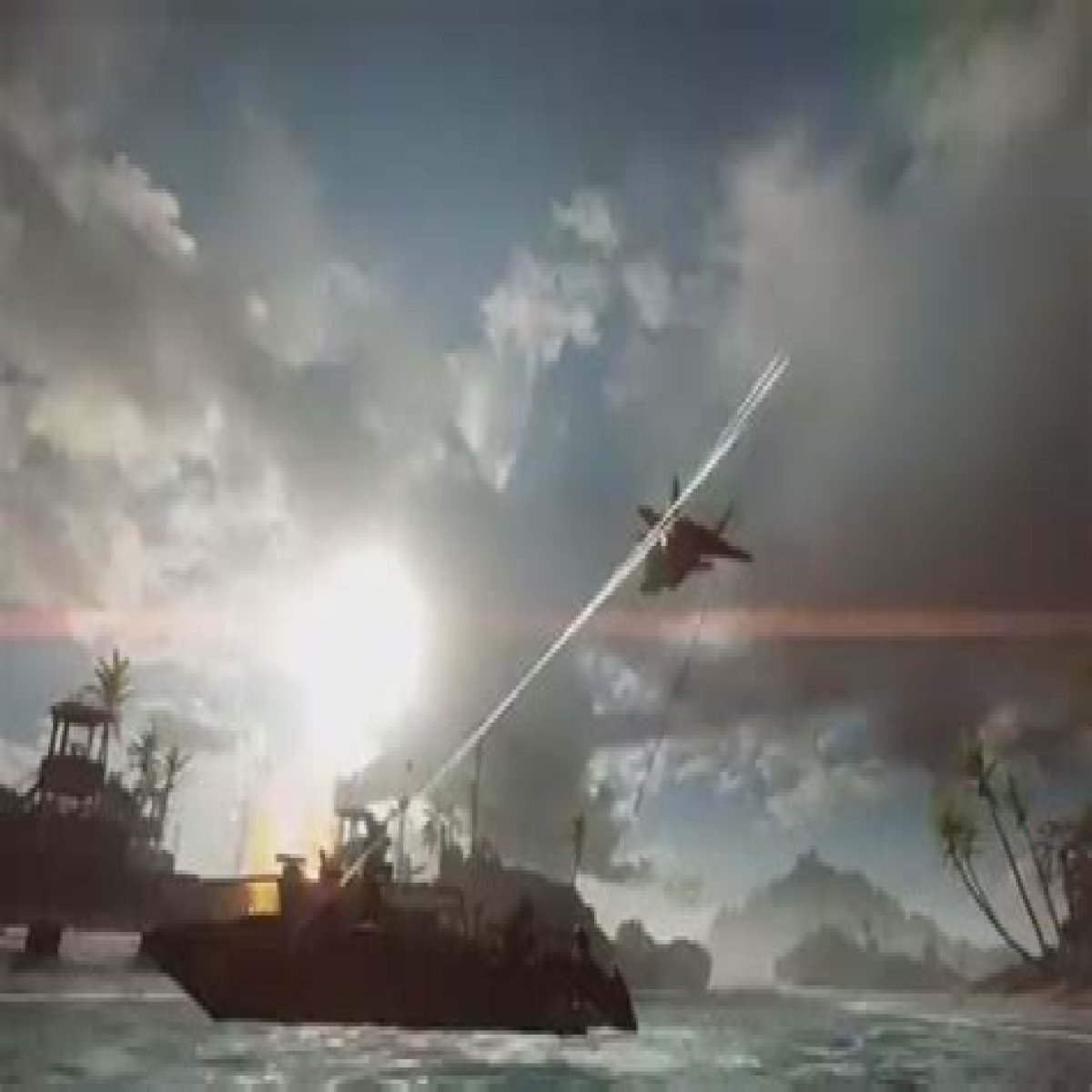 Battlefield 4 trailer highlights multiplayer gameplay options and new features