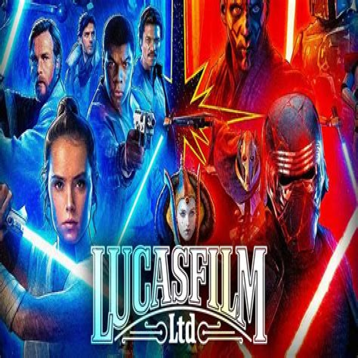 BBC Children in Need set to join forces with Disney and Lucasfilm for a Star Wars-inspired sketch