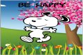 Be snoopy