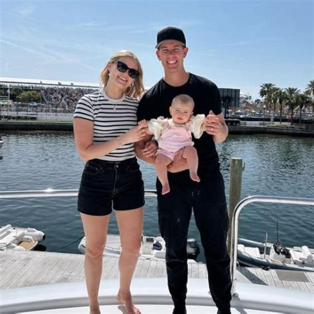 Bella Weems-Lambert - Age, Family, Bio