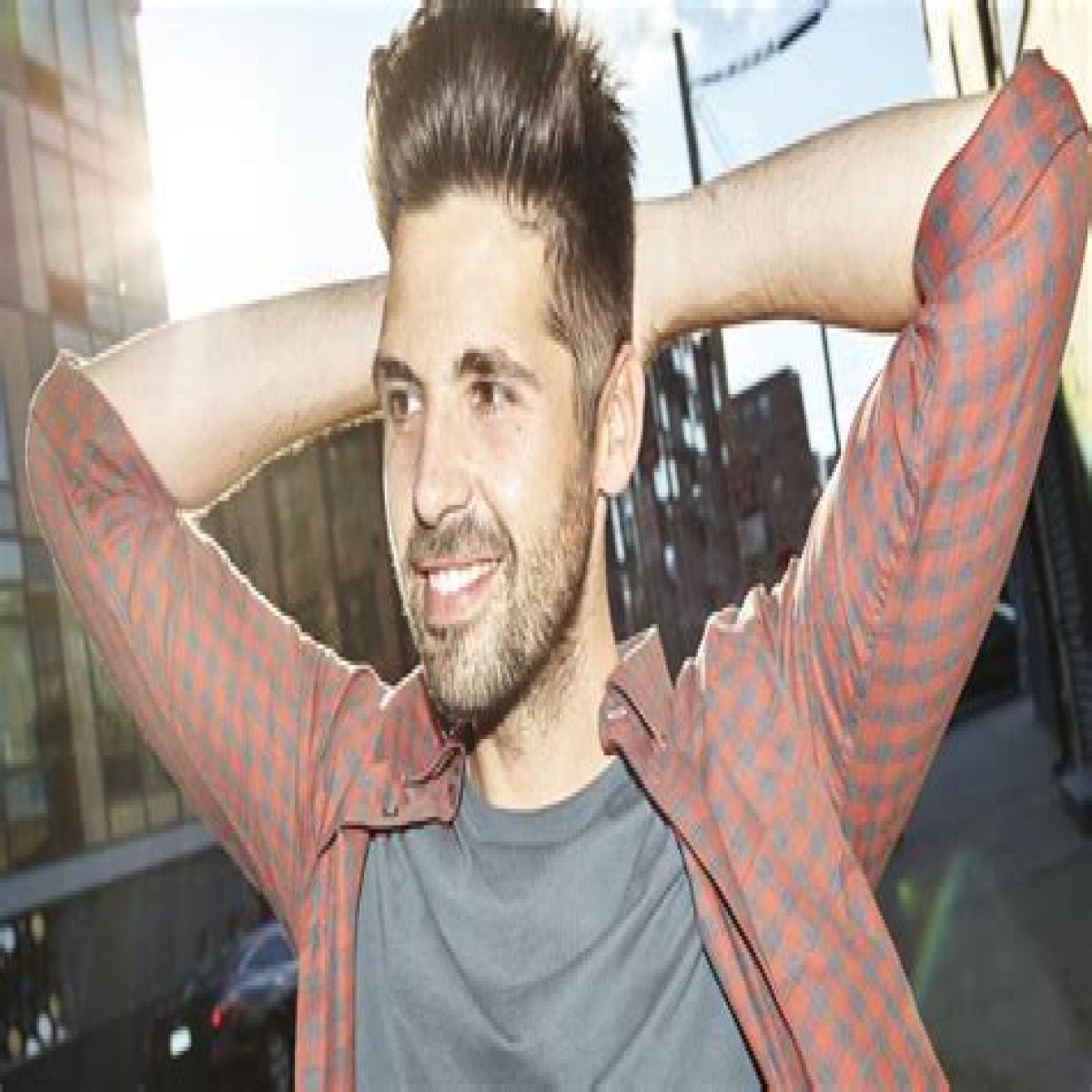 Ben Haenow Announces Debut Tour!