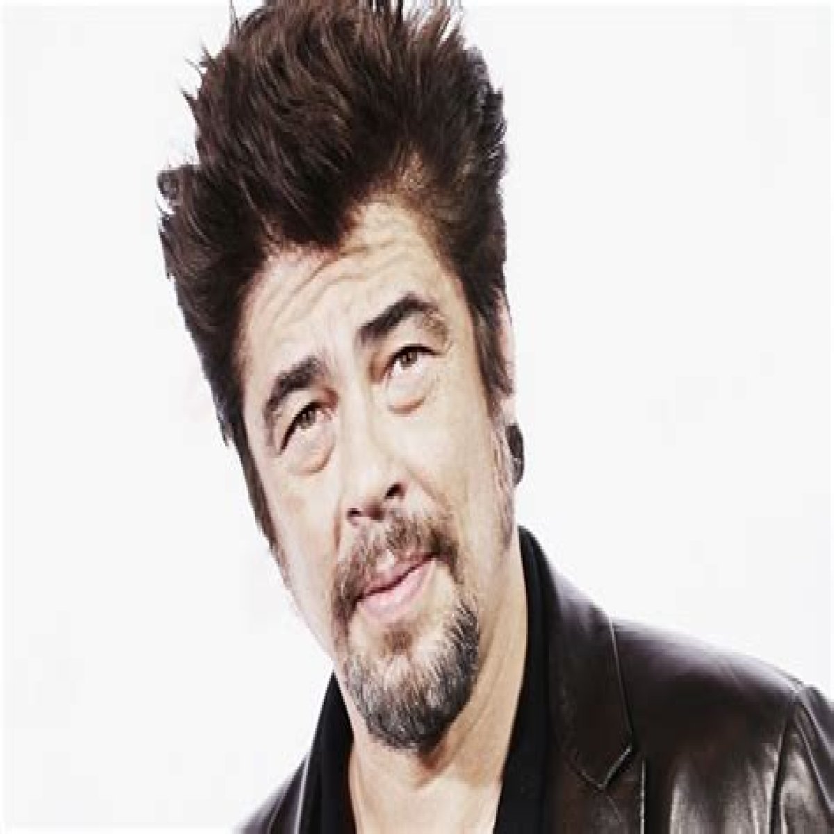 Benicio del Toro Height, Weight, Age, Body Stats