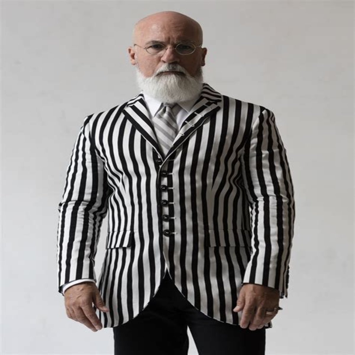 Benjamin Noriega-Ortiz