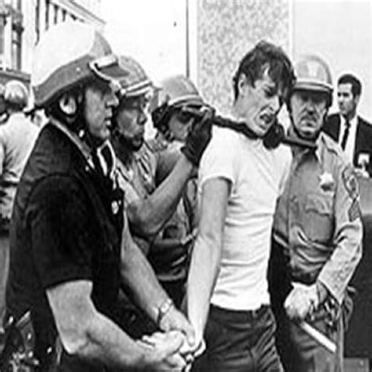 Berkeley In the Sixties | POV