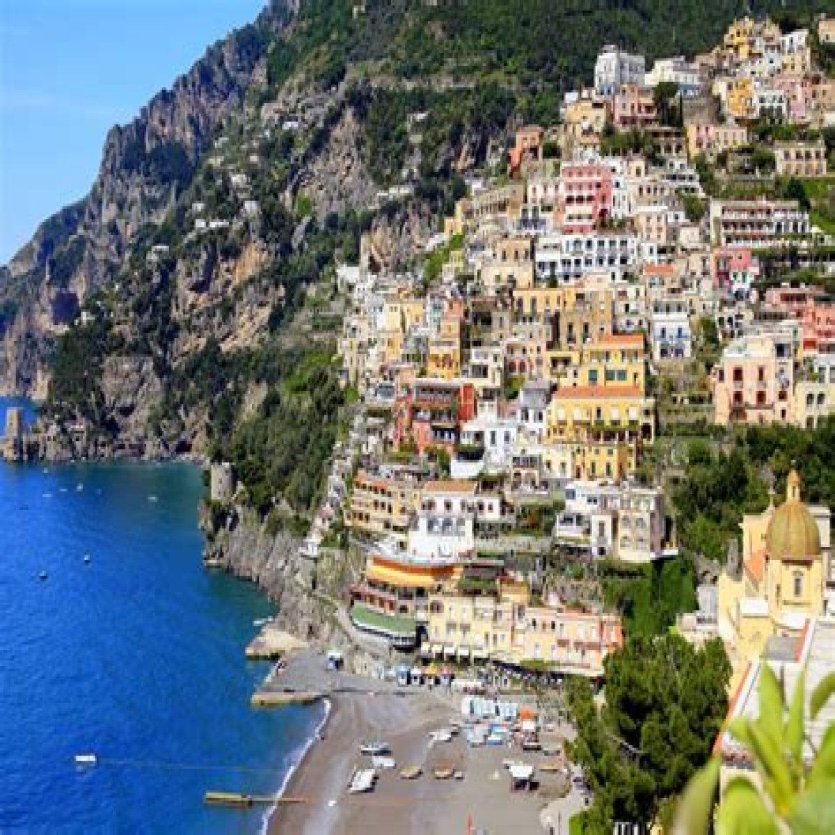 Best Amalfi Coast Cruises 2024 & 2025