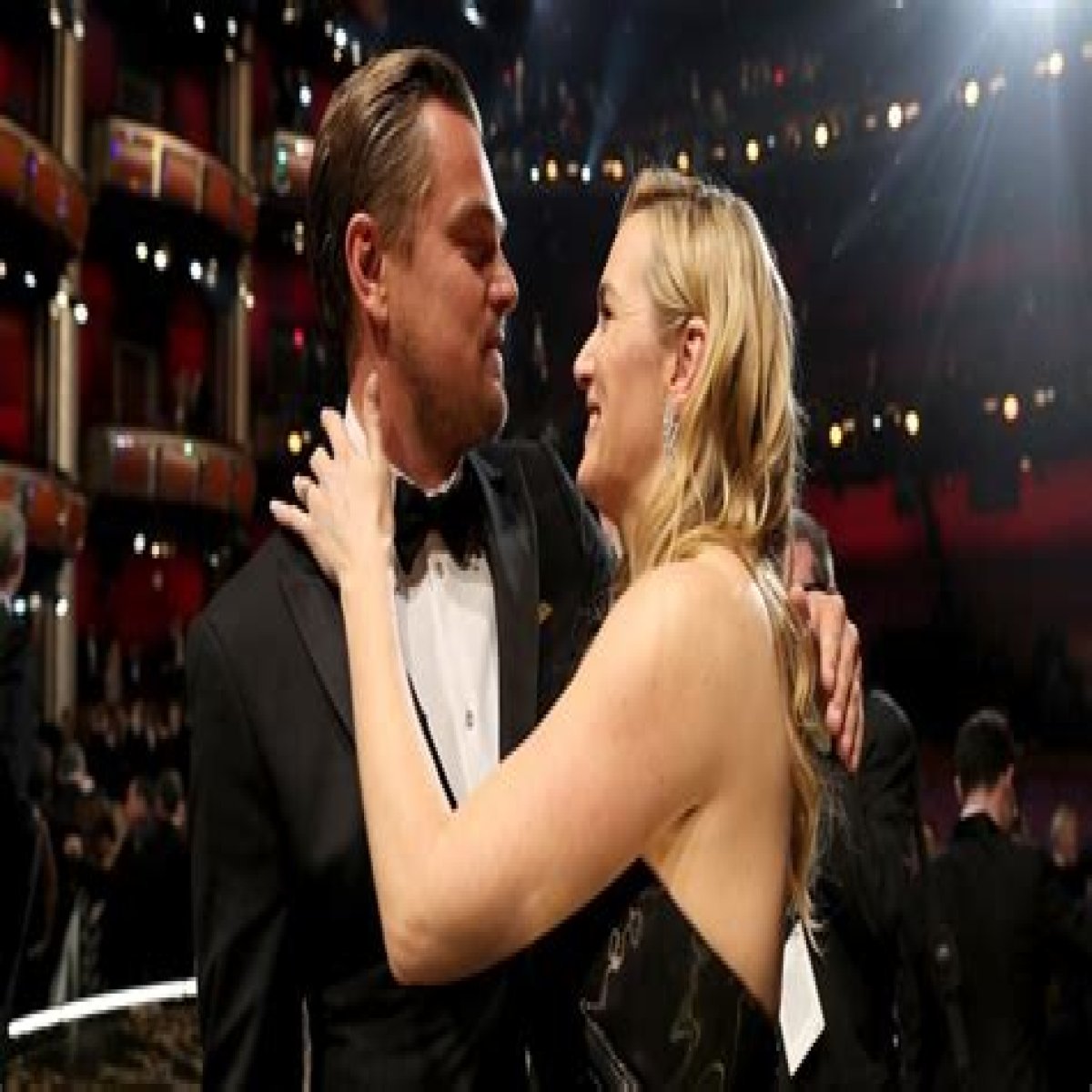 Best Kissers In Hollywood