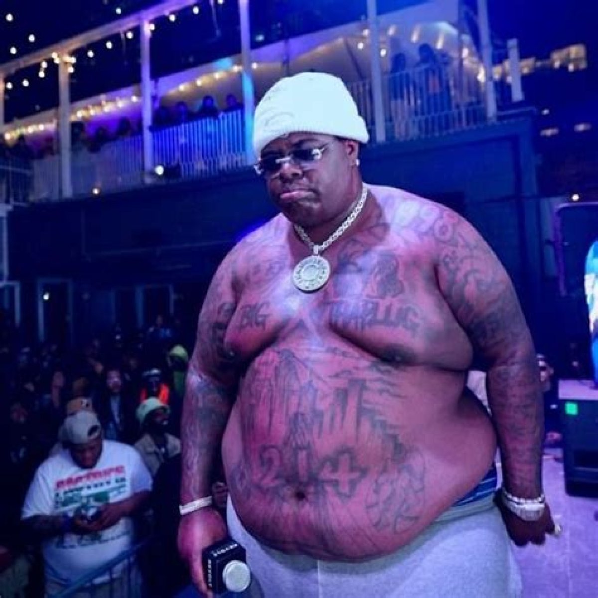 Big X Tha Plug (Rapper) - Age, Birthday, Bio, Facts, Family, Net Worth, Height & More