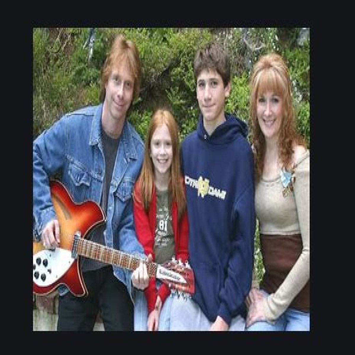 Bill Mumy Net Worth