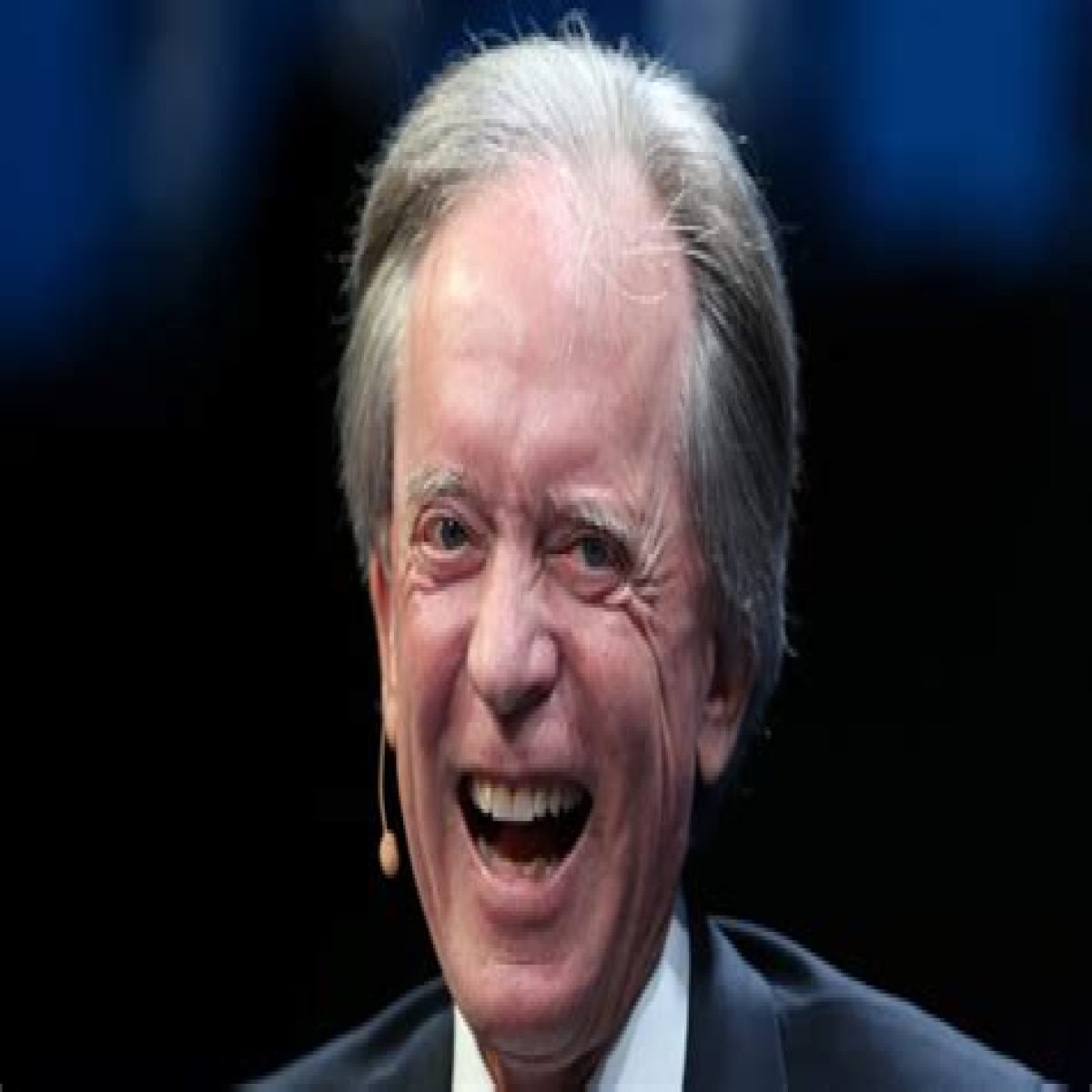 Billionaire Bill Gross Trashes ‘Tattooed’ Judge Who Found Him Guilty in Neighbor Feud