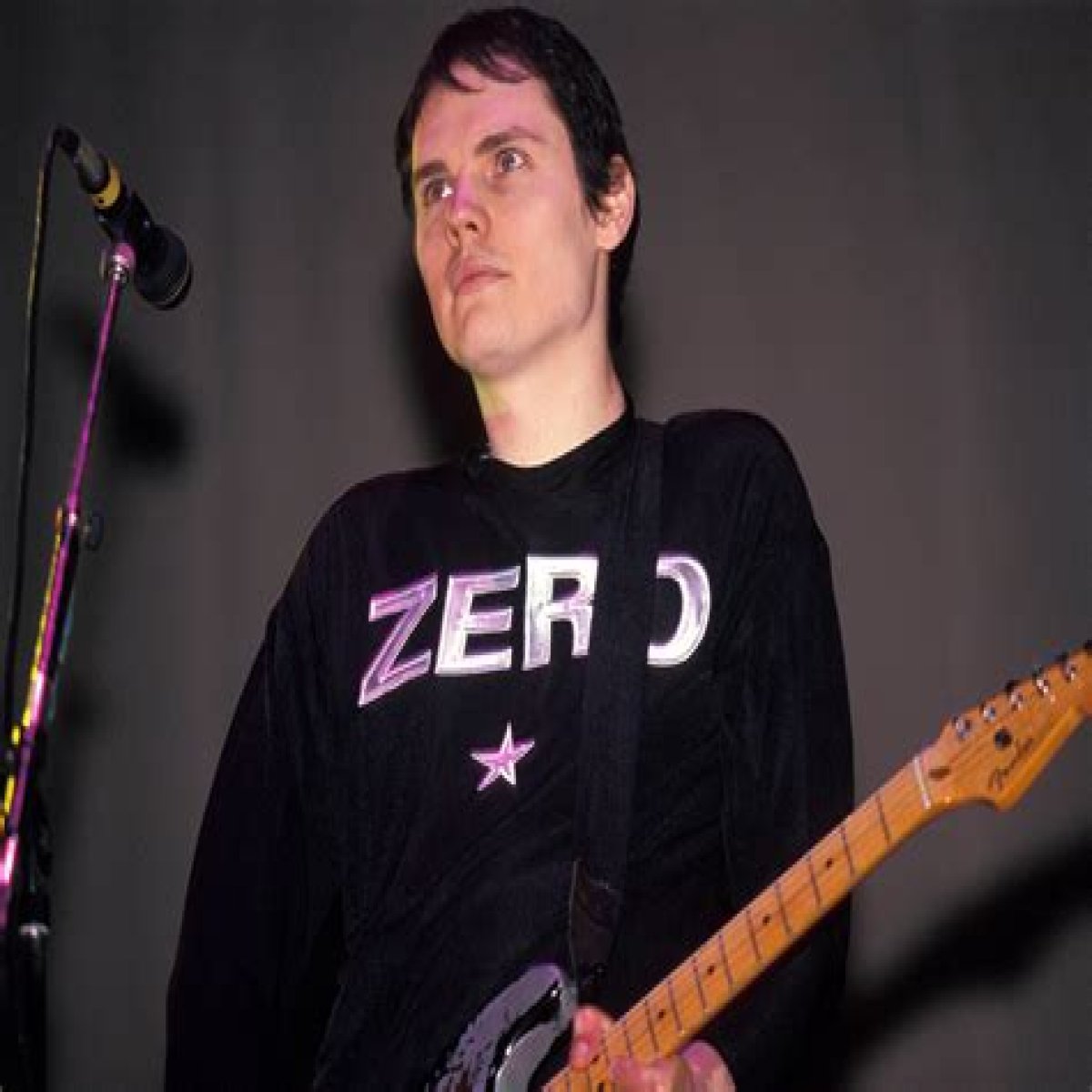 Billy Corgan