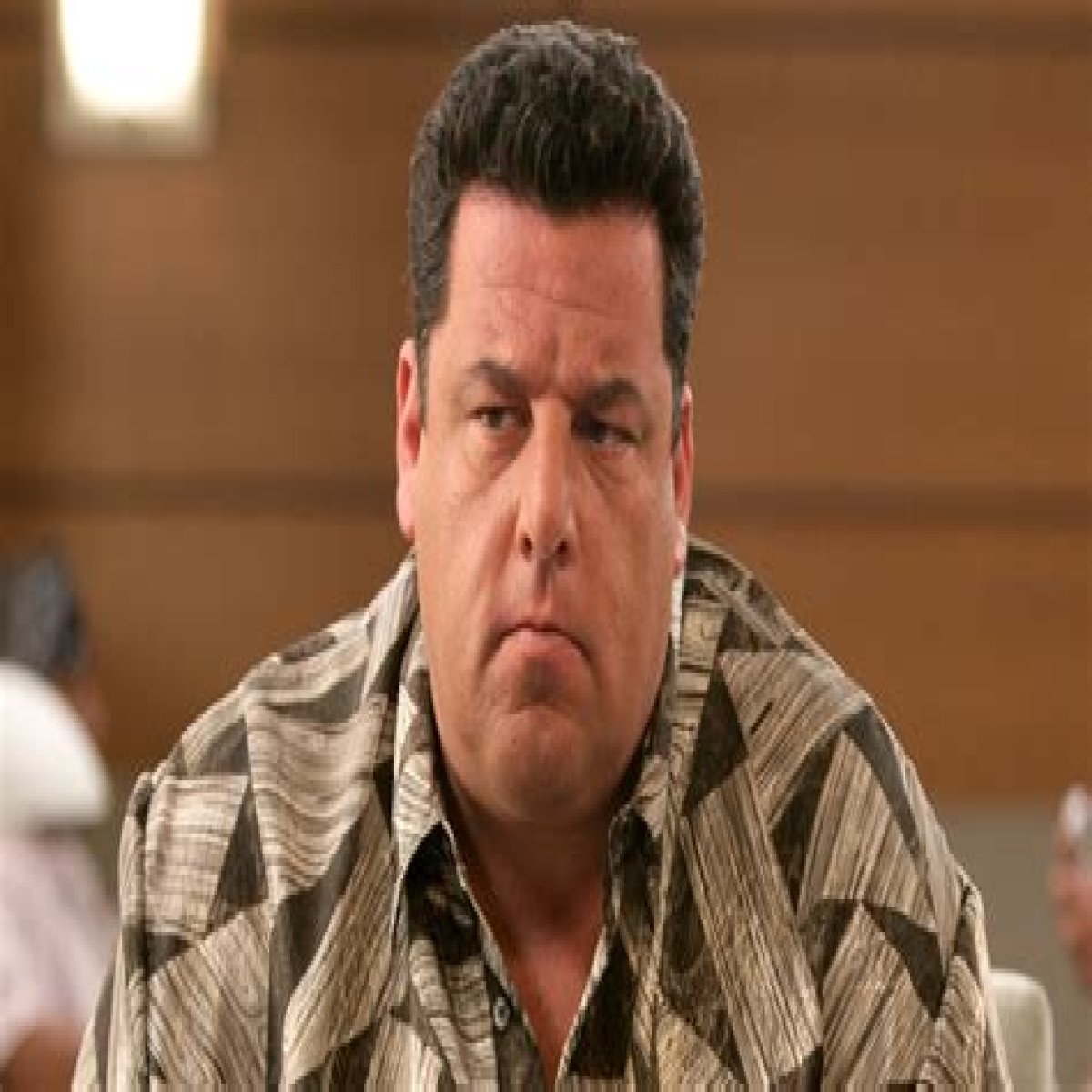 Bobby 'Bacala' Baccalieri: Sopranos character profile